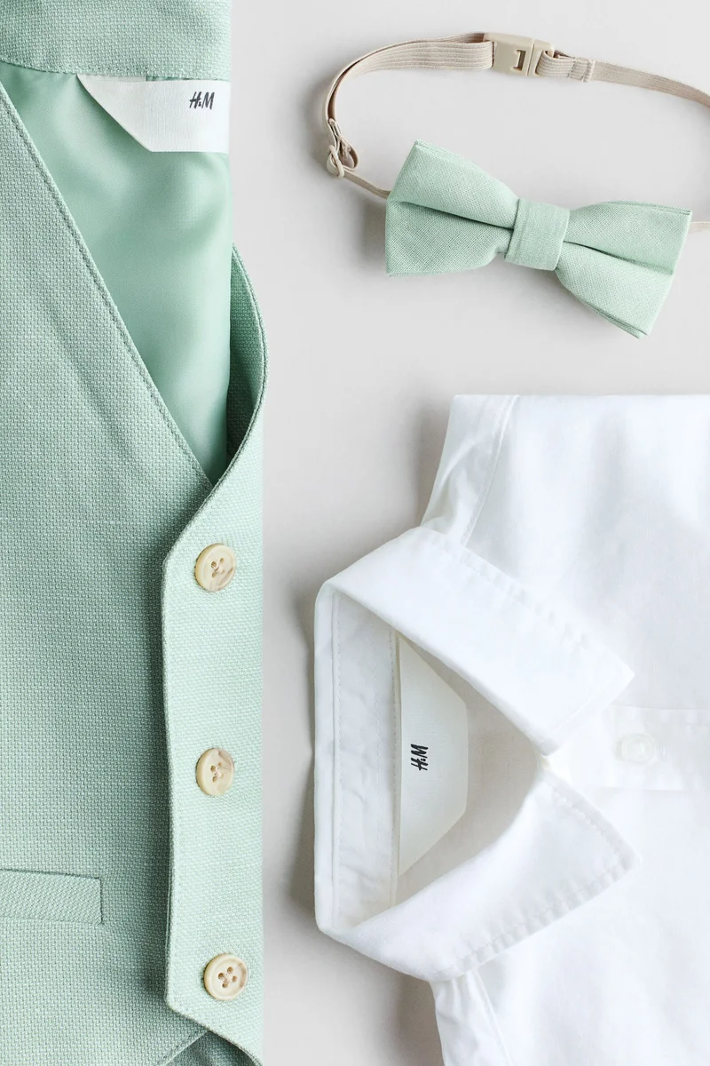 اتش اند ام طقم من 3 قطع